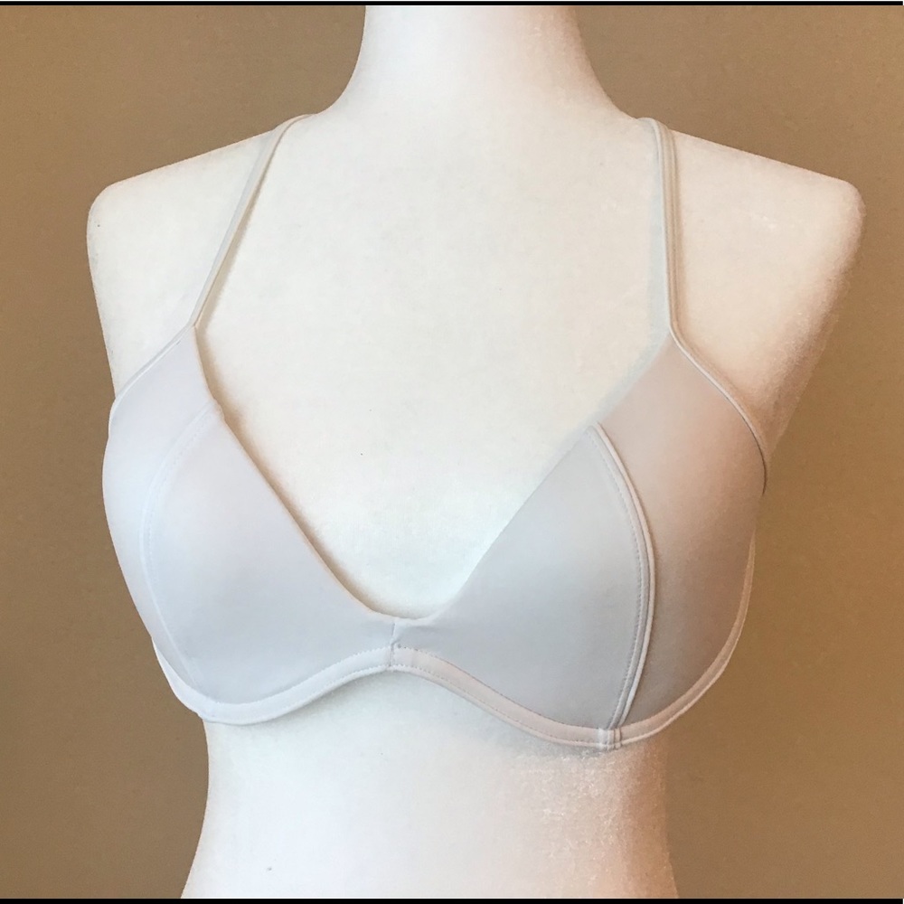 Swim top - Picture 2 of 4